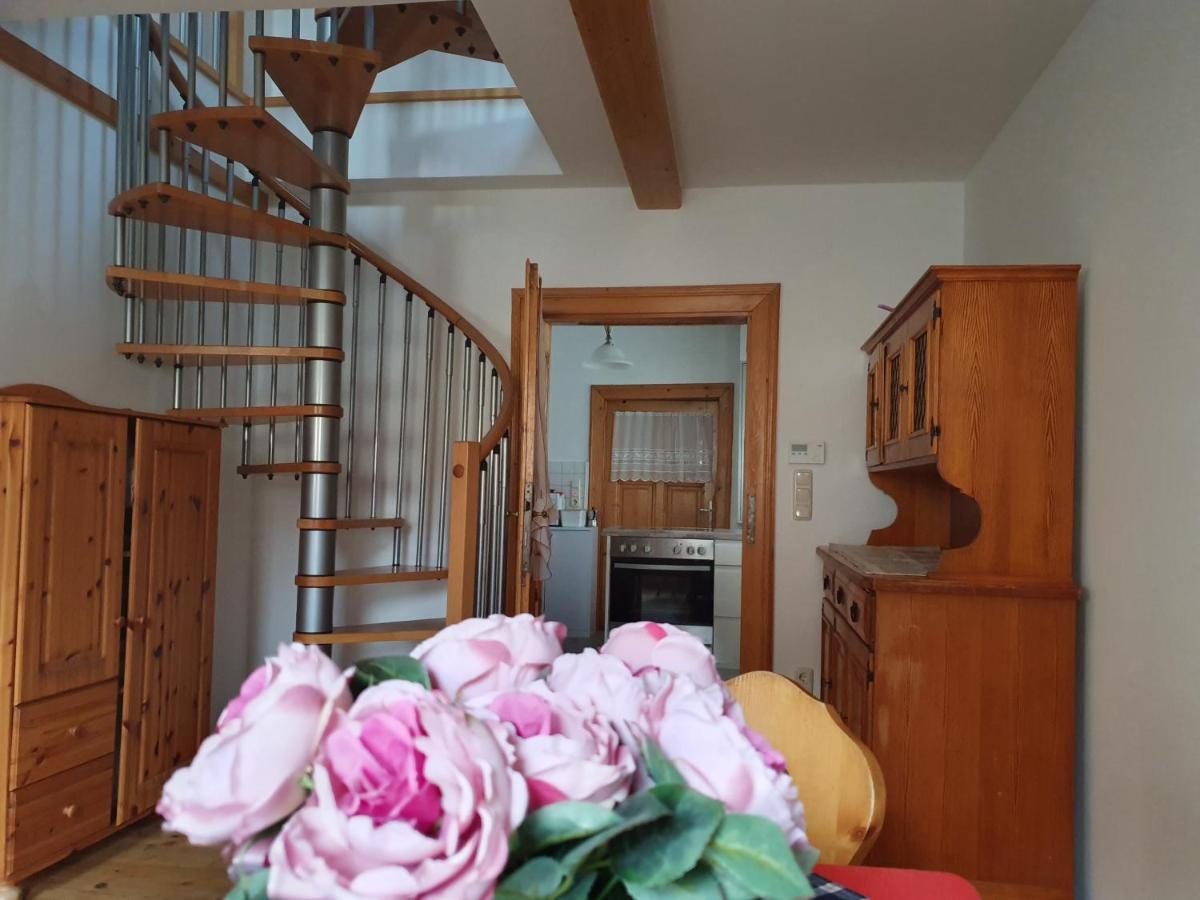Casa Zara Appartement Mörbisch am See Buitenkant foto
