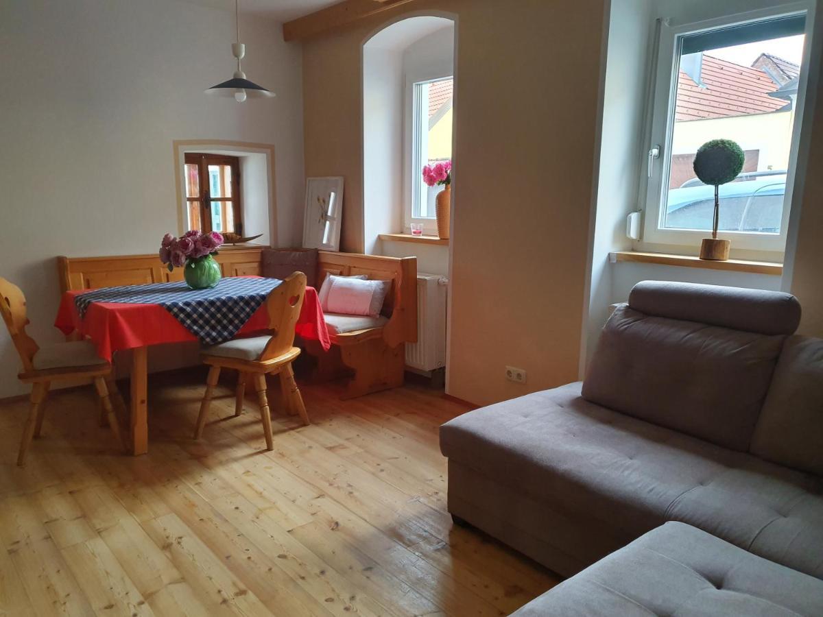 Casa Zara Appartement Mörbisch am See Buitenkant foto
