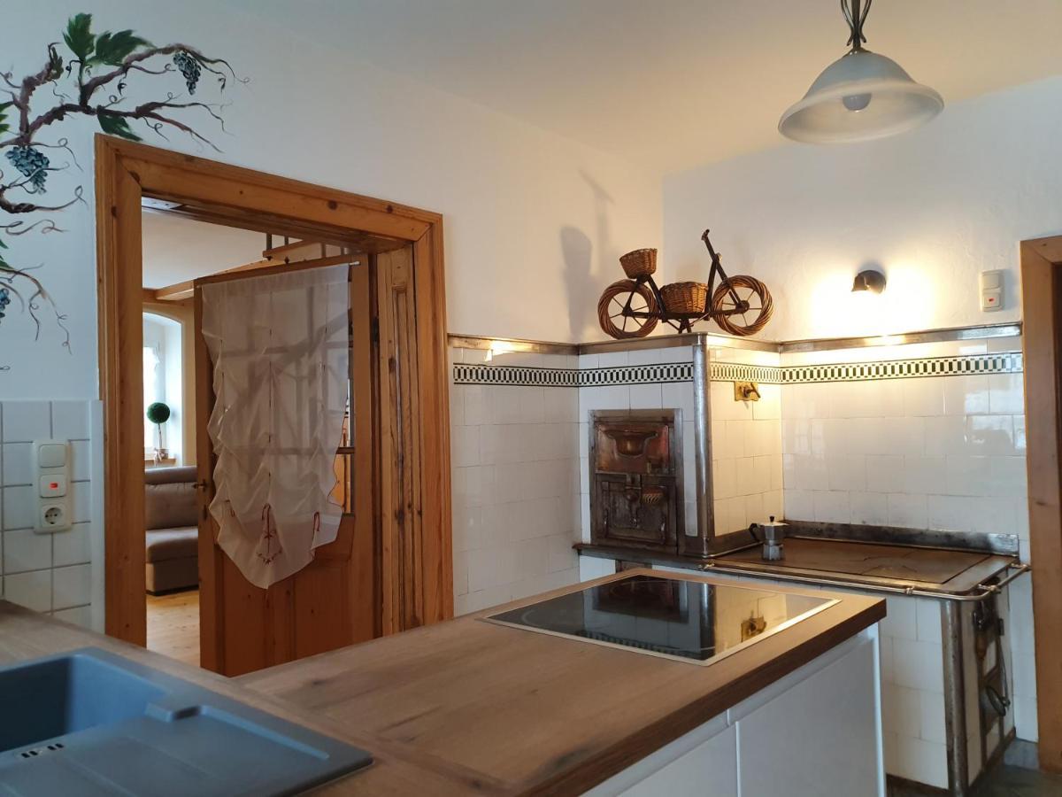 Casa Zara Appartement Mörbisch am See Buitenkant foto