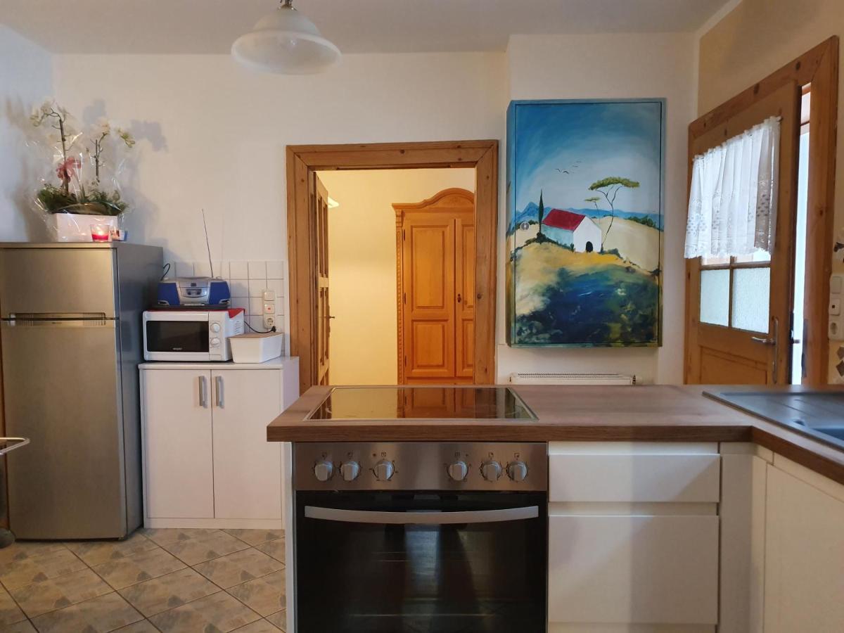 Casa Zara Appartement Mörbisch am See Buitenkant foto