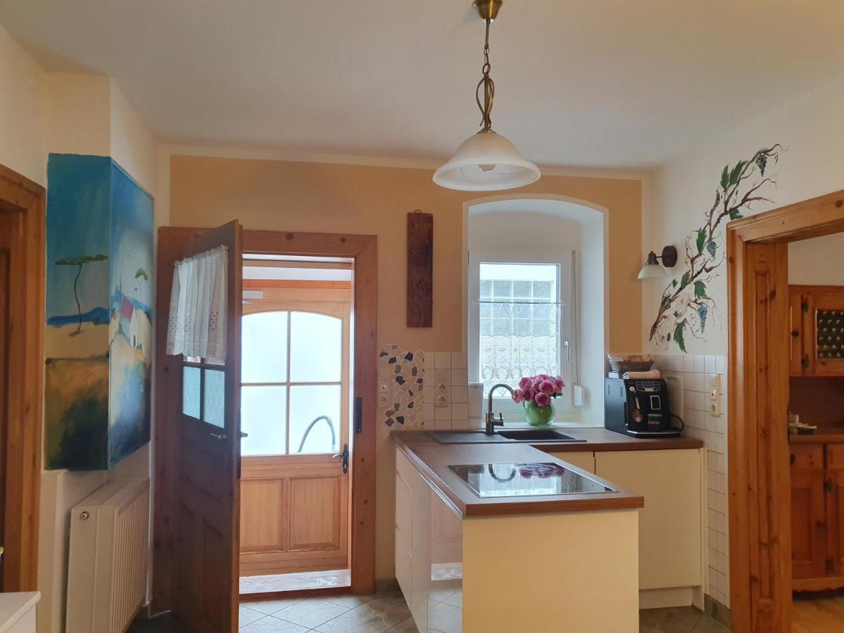 Casa Zara Appartement Mörbisch am See Buitenkant foto