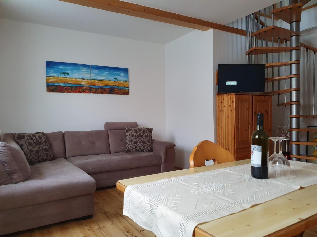 Casa Zara Appartement Mörbisch am See Buitenkant foto