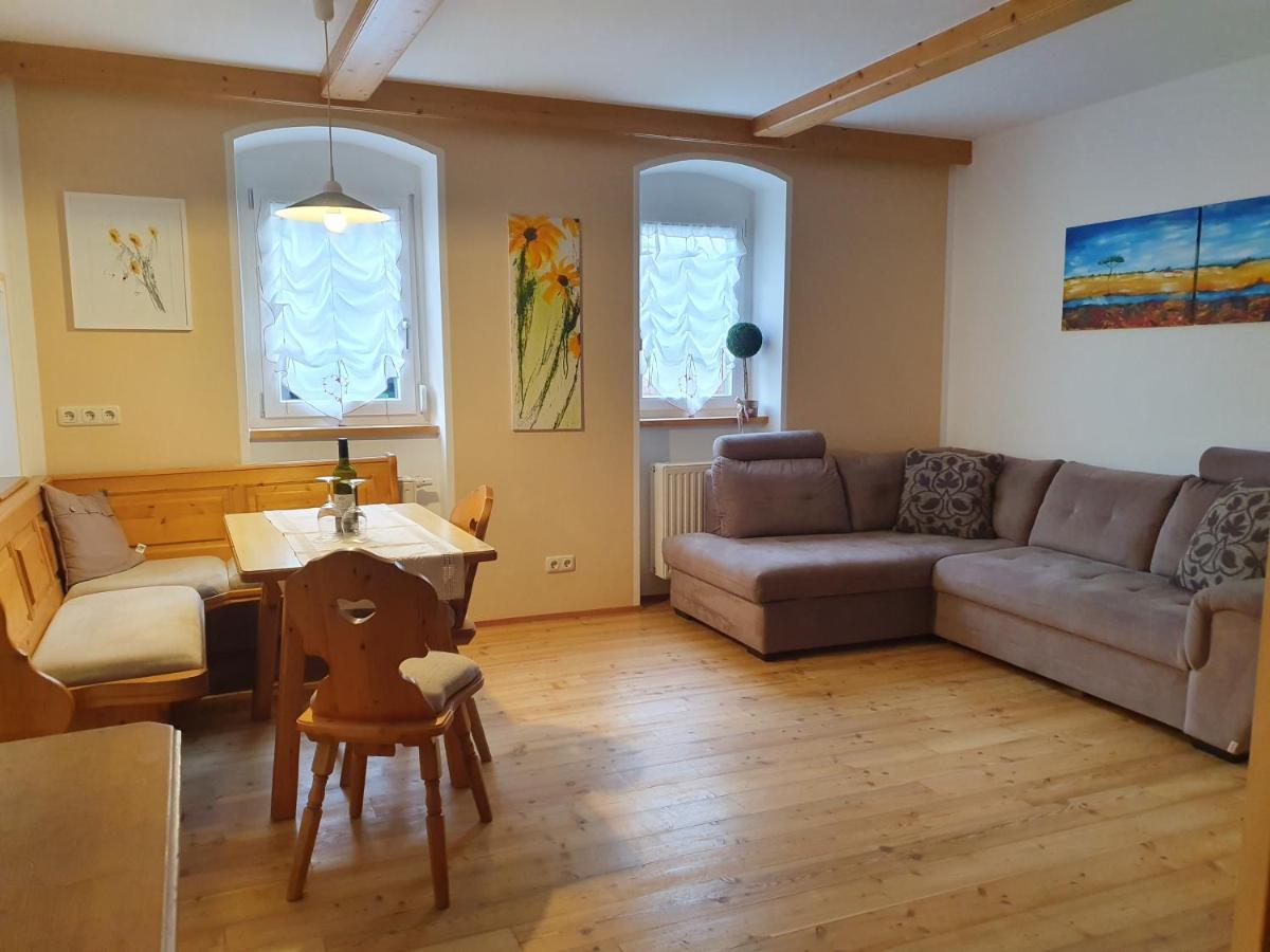 Casa Zara Appartement Mörbisch am See Buitenkant foto