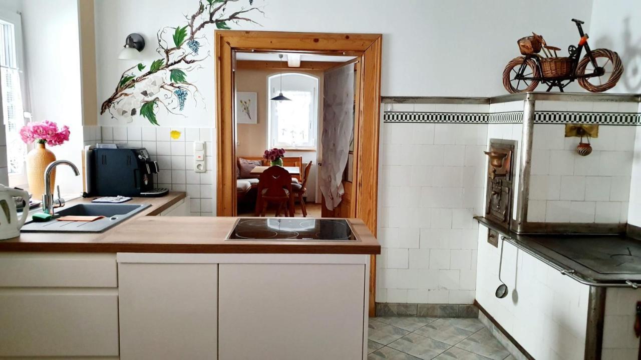 Casa Zara Appartement Mörbisch am See Buitenkant foto