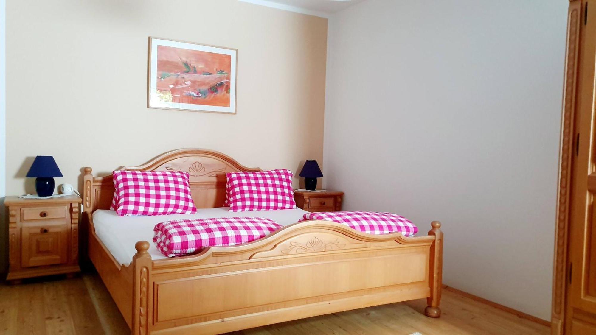 Casa Zara Appartement Mörbisch am See Buitenkant foto