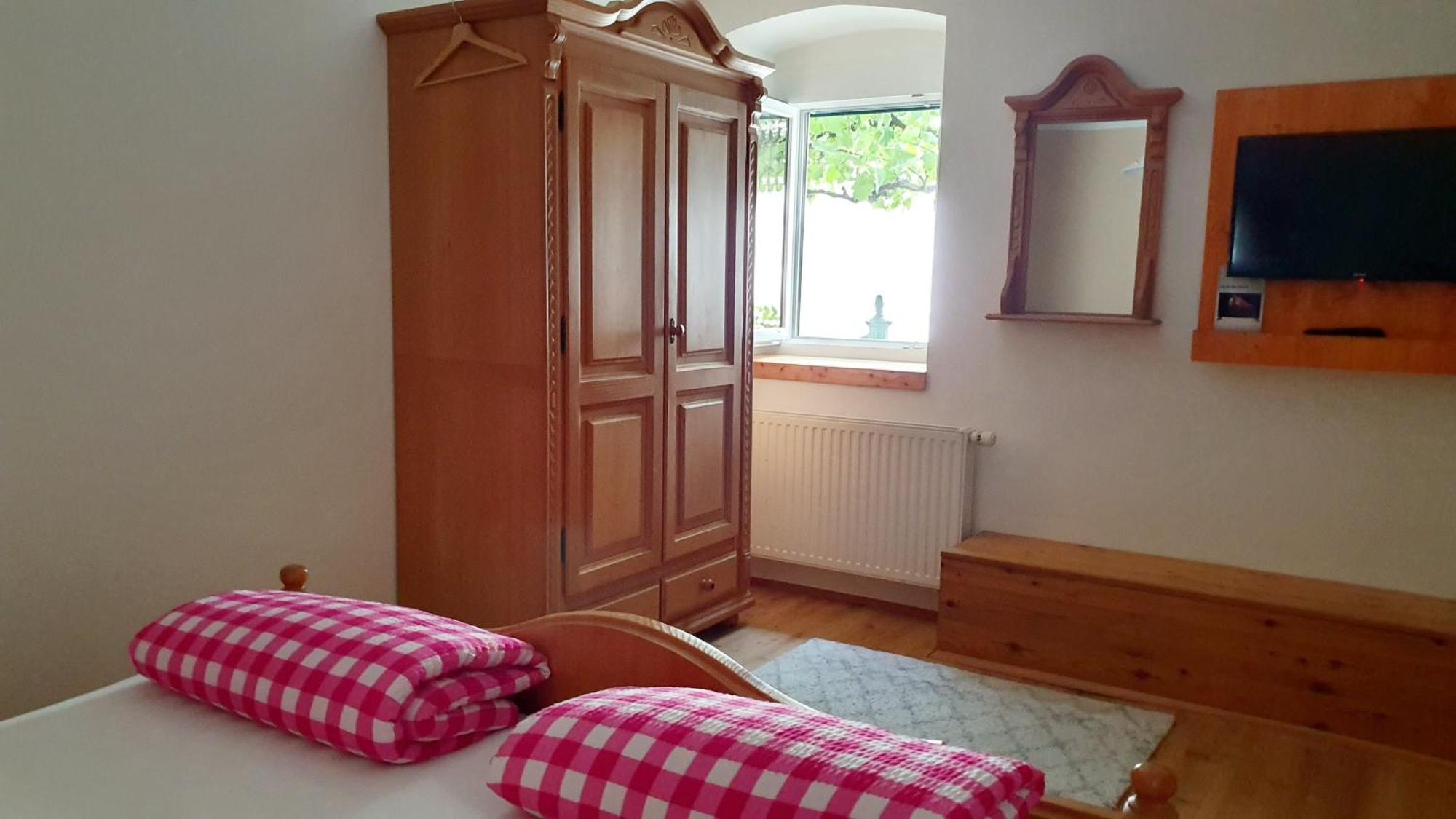 Casa Zara Appartement Mörbisch am See Buitenkant foto
