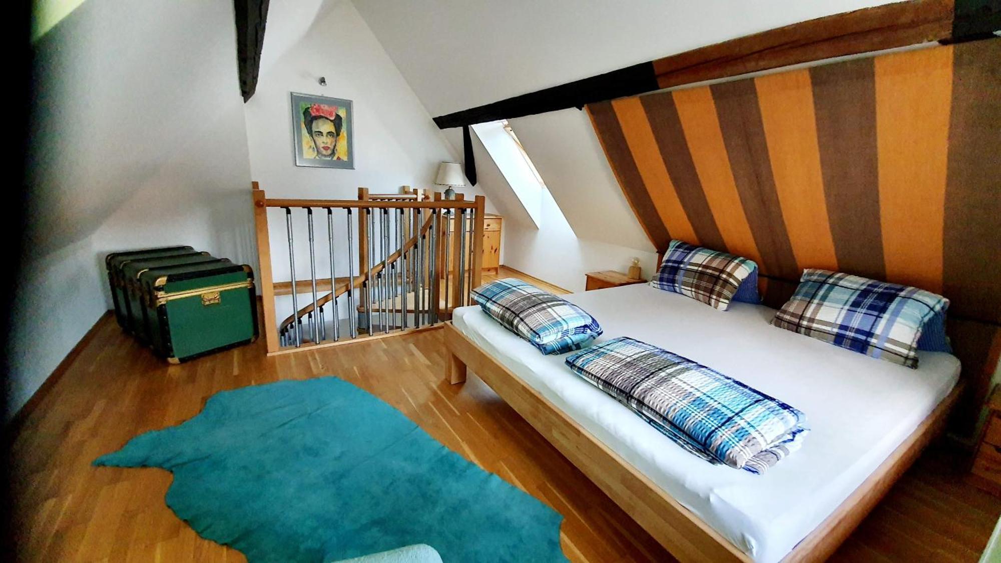 Casa Zara Appartement Mörbisch am See Buitenkant foto